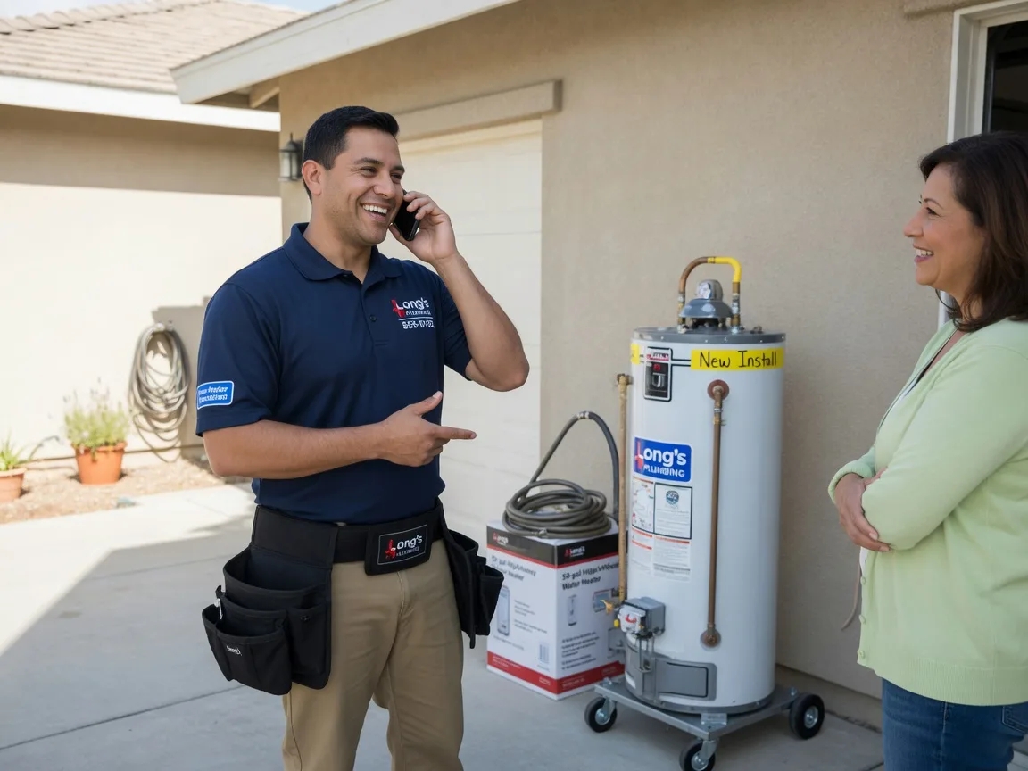 Leak Detection Wilton, CA FAQs